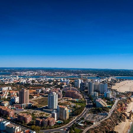 B42 - Ocean Apartment Portimão Eksteriør bilde