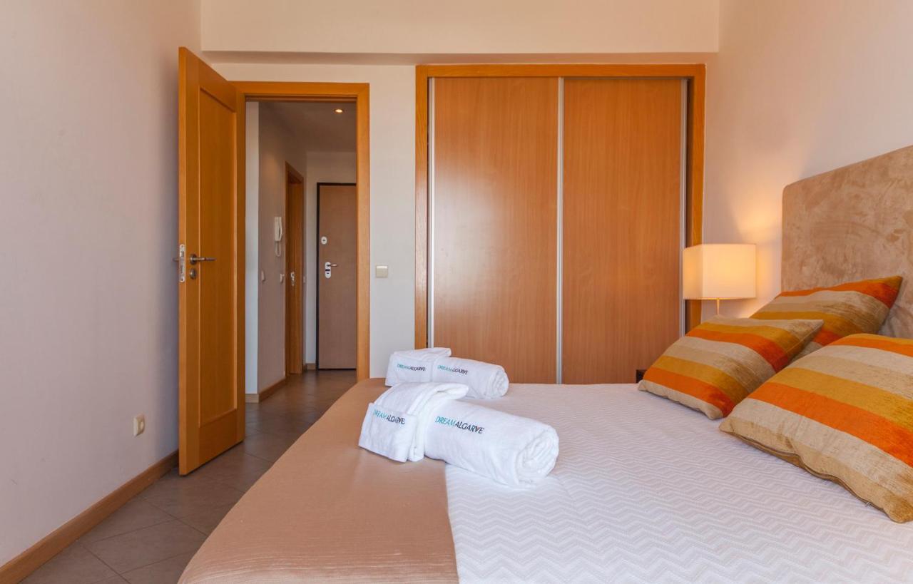 B42 - Ocean Apartment Portimão Eksteriør bilde