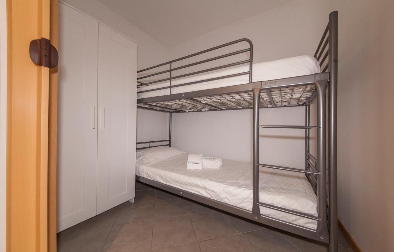 B42 - Ocean Apartment Portimão Eksteriør bilde