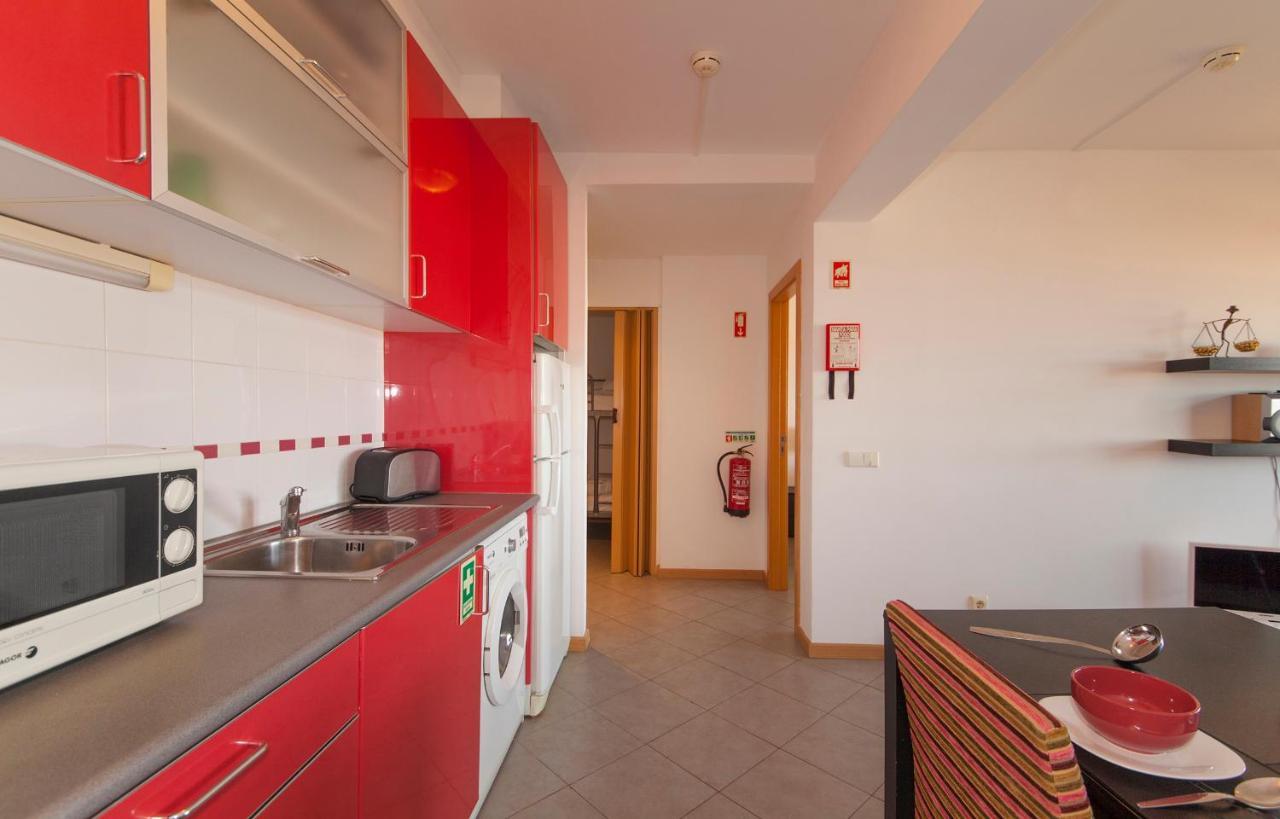B42 - Ocean Apartment Portimão Eksteriør bilde