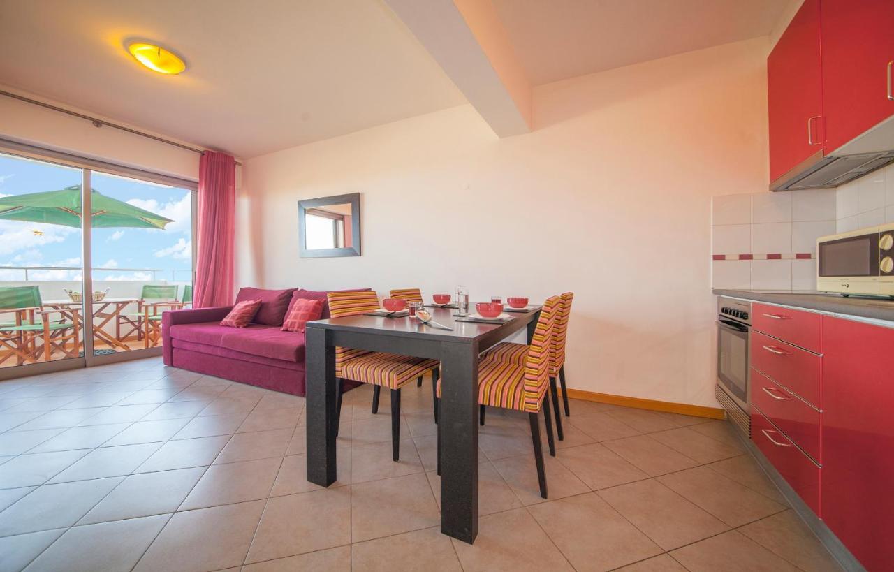 B42 - Ocean Apartment Portimão Eksteriør bilde