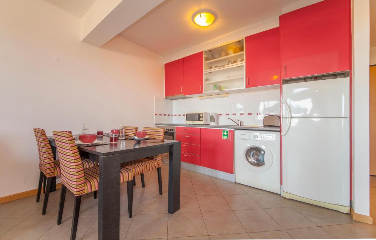 B42 - Ocean Apartment Portimão Eksteriør bilde