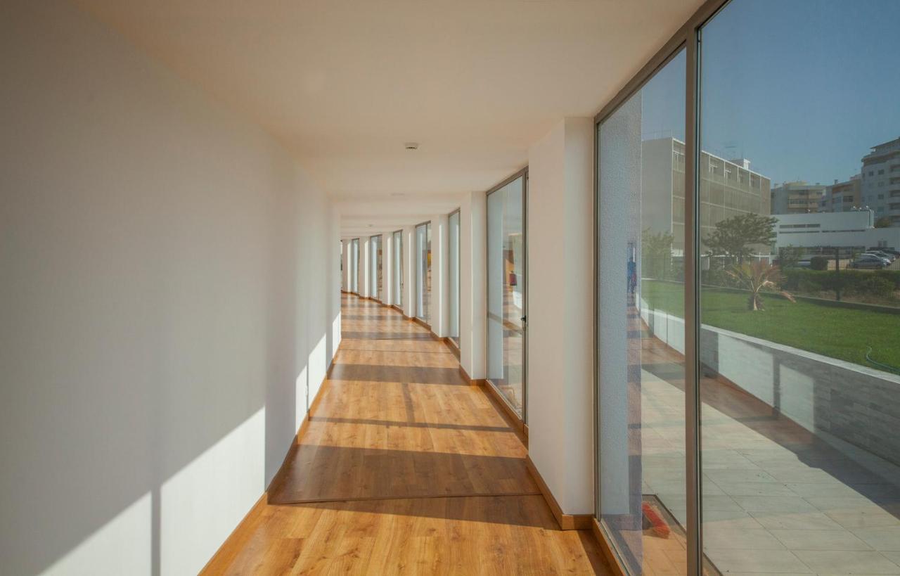B42 - Ocean Apartment Portimão Eksteriør bilde