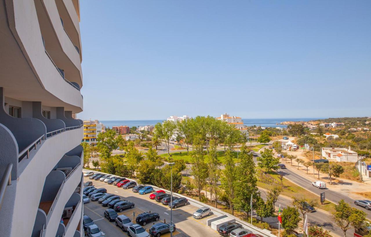 B42 - Ocean Apartment Portimão Eksteriør bilde