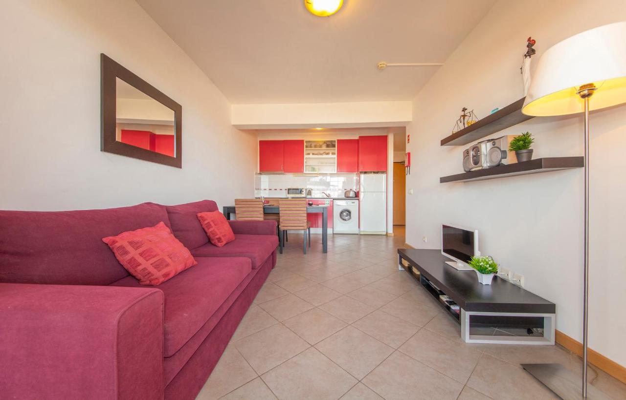 B42 - Ocean Apartment Portimão Eksteriør bilde
