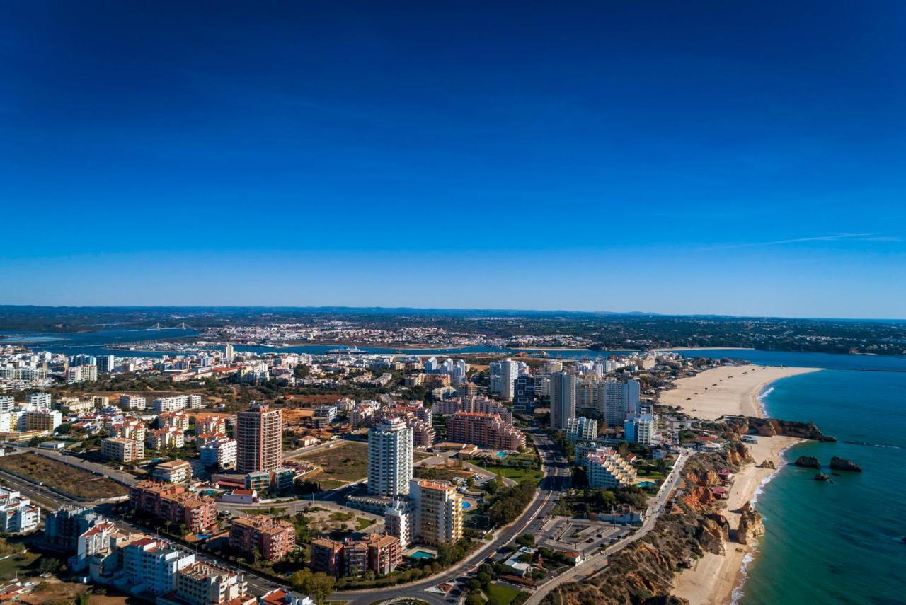 B42 - Ocean Apartment Portimão Eksteriør bilde