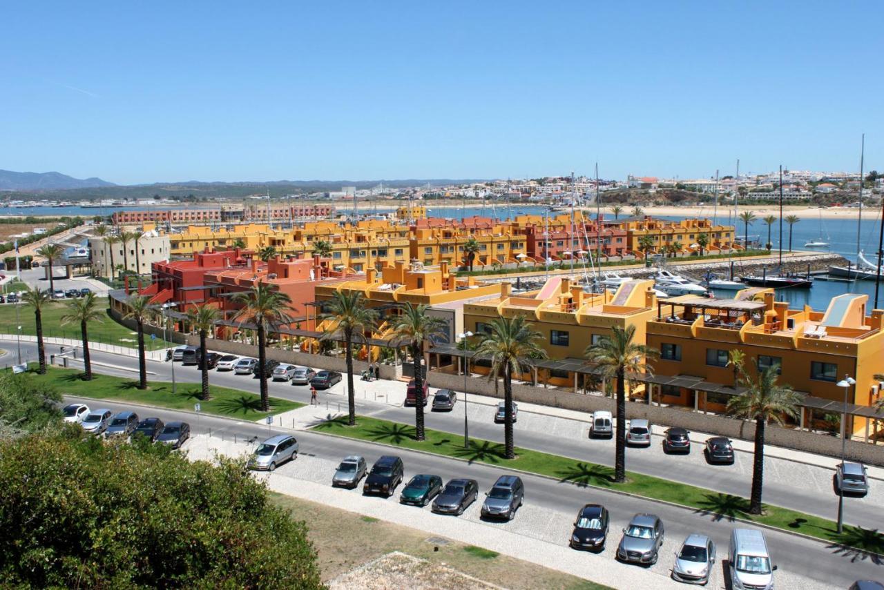 B42 - Ocean Apartment Portimão Eksteriør bilde